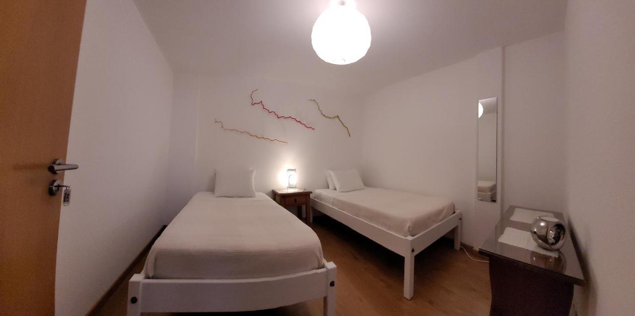 Coloured Studio Faro Ngoại thất bức ảnh