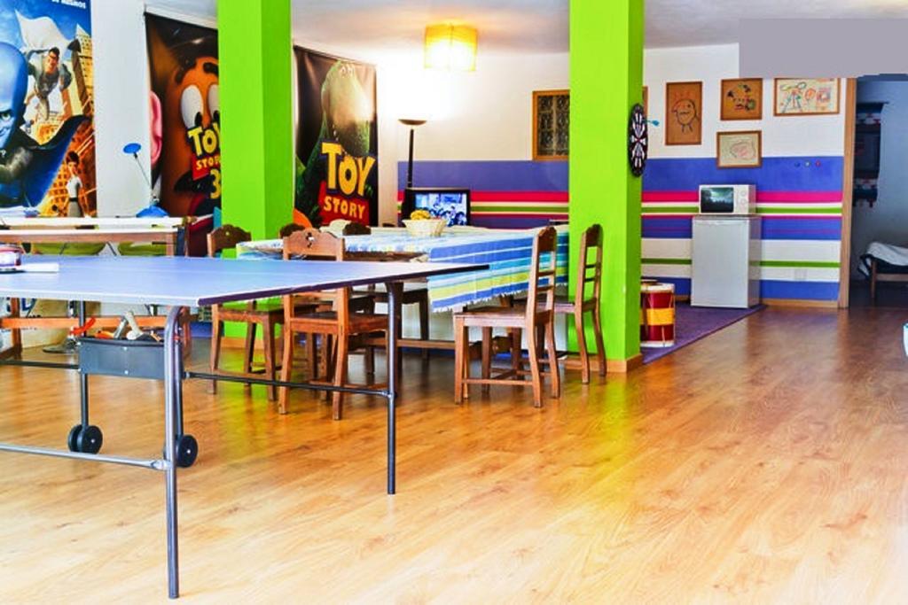 Coloured Studio Faro Phòng bức ảnh