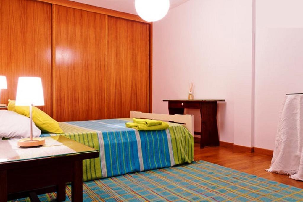 Coloured Studio Faro Phòng bức ảnh