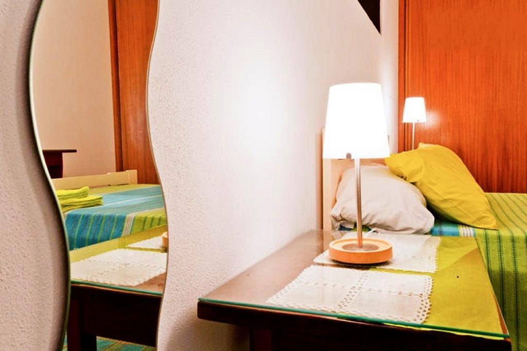 Coloured Studio Faro Phòng bức ảnh
