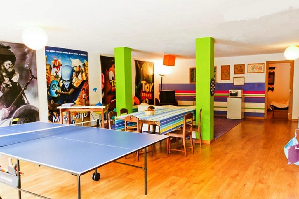 Coloured Studio Faro Phòng bức ảnh