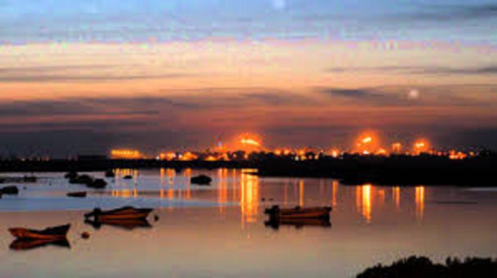 Coloured Studio Faro Ngoại thất bức ảnh